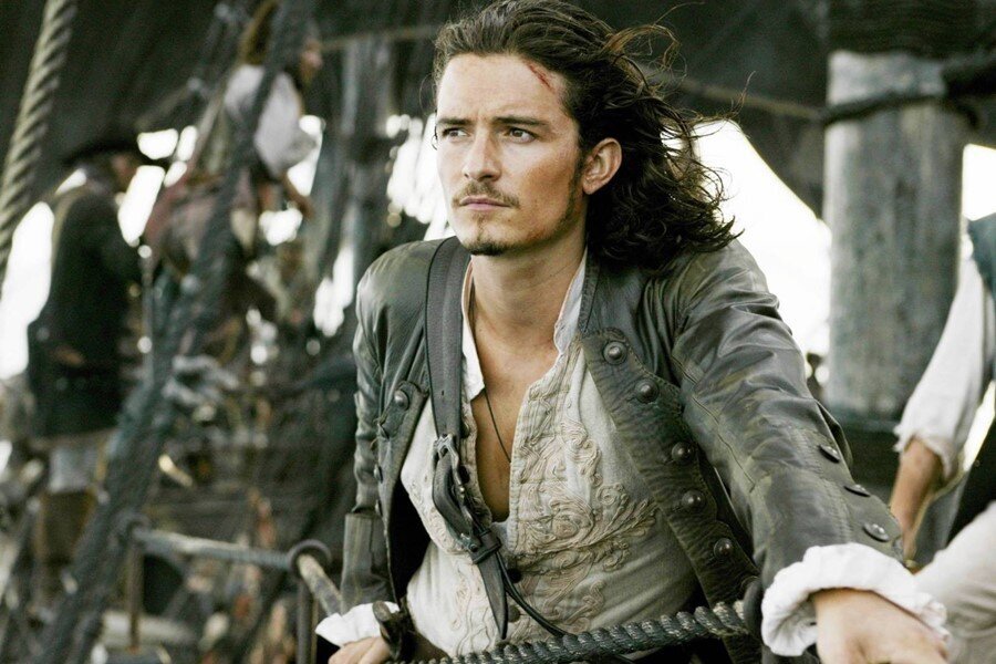 Amazon’un Yeni Fantastik Dizisi Carnival Row’ın Başrolü Orlando Bloom’un Oldu!