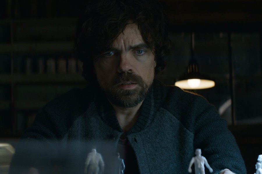 Peter Dinklage ve Anton Yelchin’li Rememory Filminden Fragman Yayınlandı!