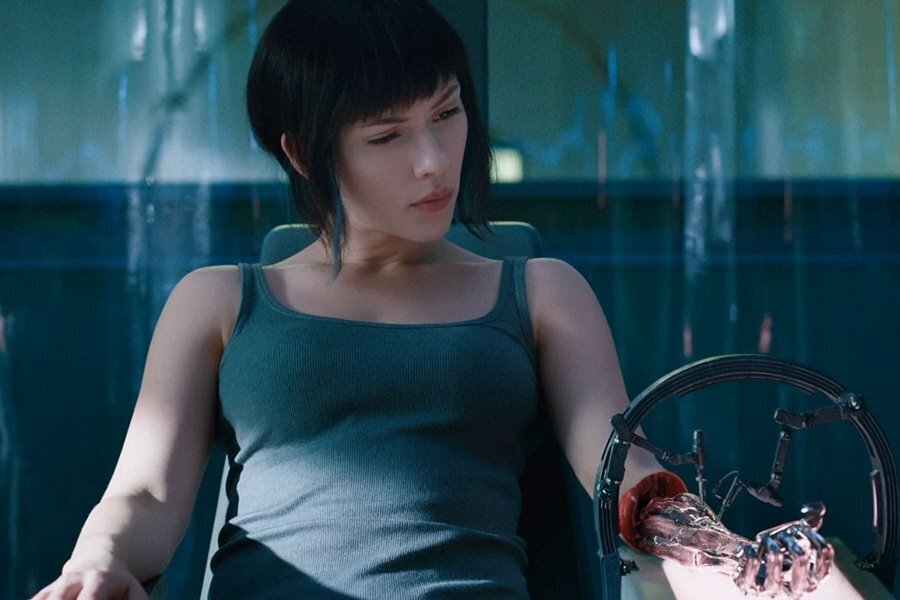 Post Human Anlatılarda Kahramanın Çilesi