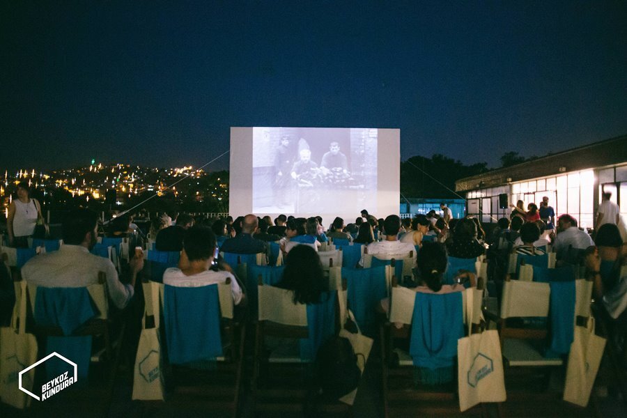 Beykoz Kundura Restore Film Günleri 5 Ağustos’ta Başlıyor!