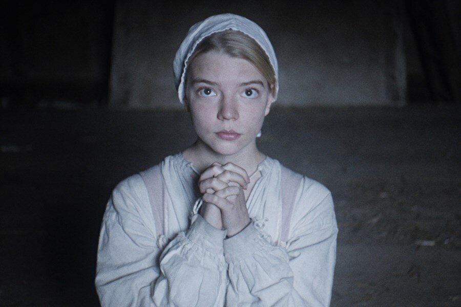 Anya Taylor-Joy, Robert Eggers’ın Nosferatu Yeniden Çevriminin Oyuncu Kadrosunda Yer Alacak