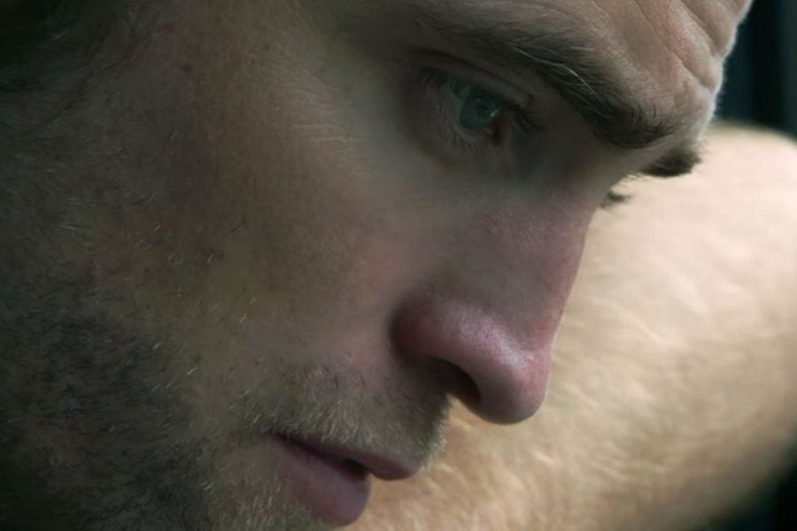 Robert Pattinson’ın Hem Yazıp Hem Oynadığı Kısa Film: Fear and Shame