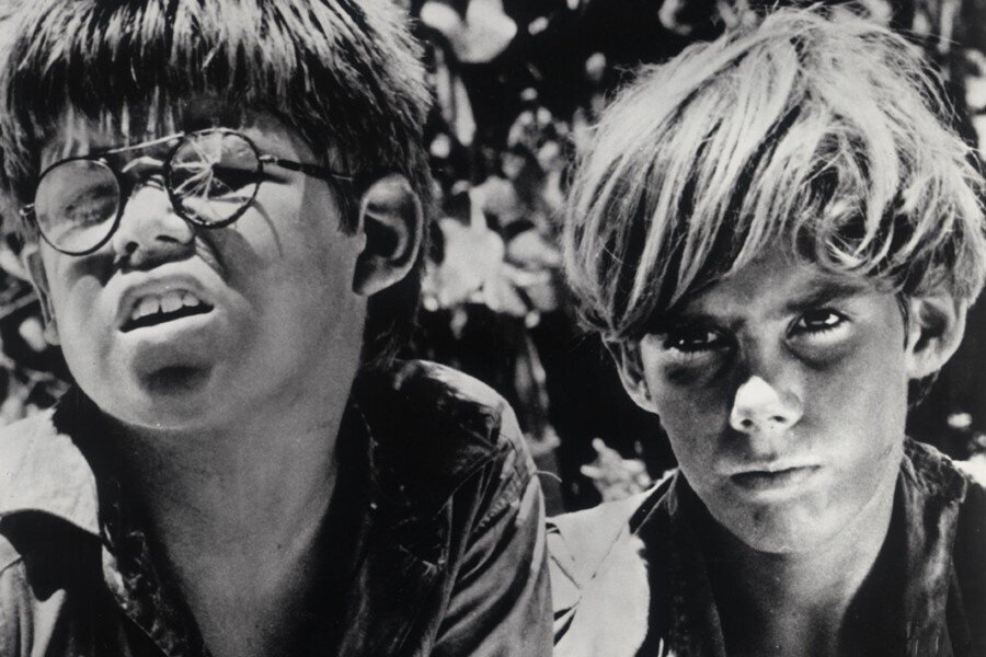 Sineklerin Tanrısı Sinemaya Yeniden Uyarlanıyor!