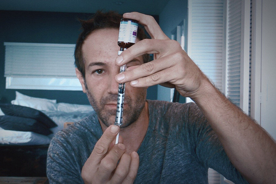 Spordaki Doping Gerçeğini Anlatan Icarus’tan Fragman Yayınlandı!