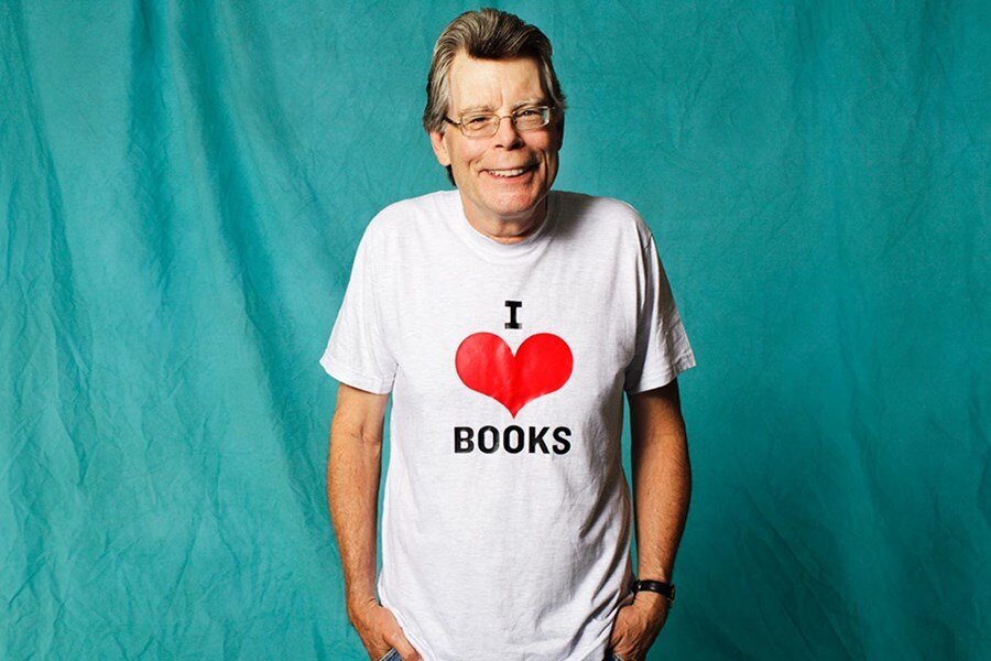 Stephen King’in 7 Favori Korku Filmi!