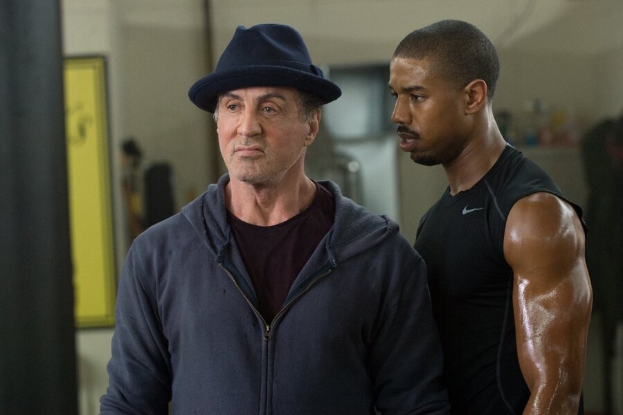 Sylvester Stallone Creed 2 Filminde Ivan Drago’nun Geri Döneceğini Açıkladı!