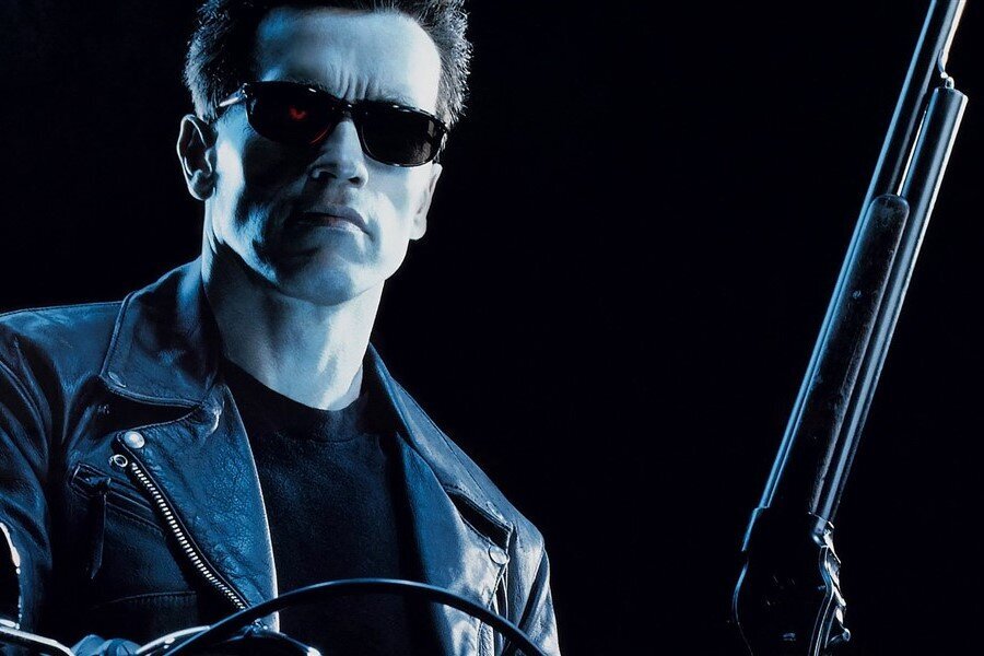 Bu Hafta Sinemada Terminator 2: Mahşer Günü 3D İzlemek İçin 10 Sebep!