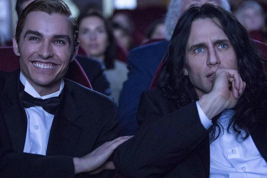 Toronto Film Festivali’nde Prömiyerini Gerçekleştirecek Filmler!