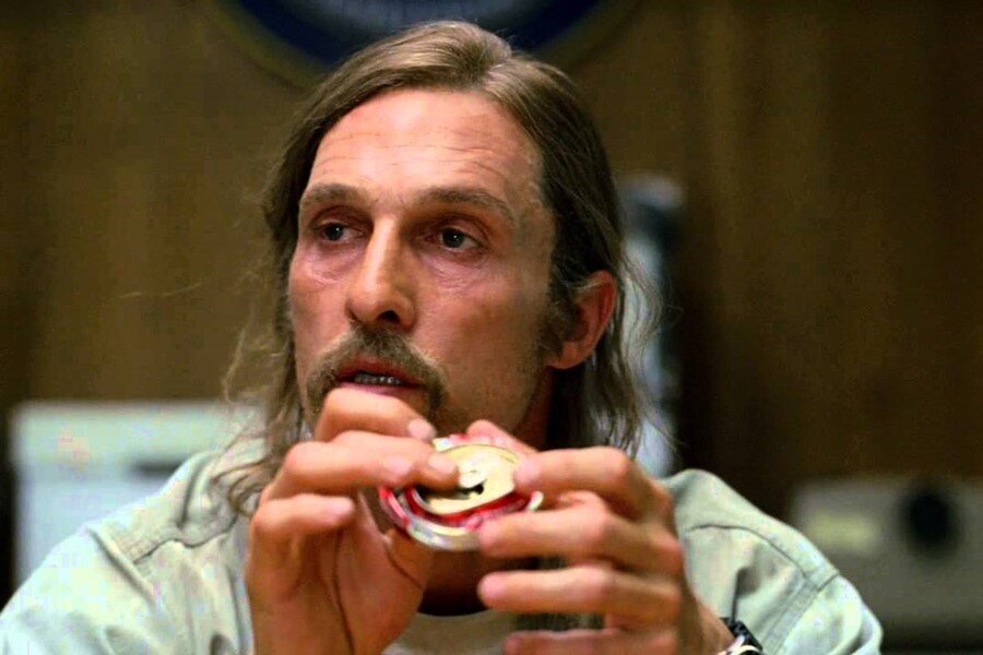 True Detective’de Pesimizmin Felsefesi