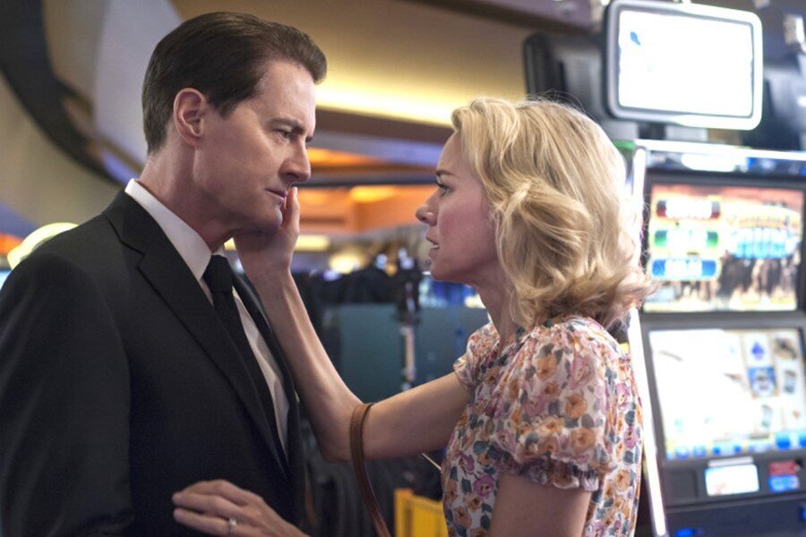 Twin Peaks 3. Sezon 16. Bölüm İncelemesi