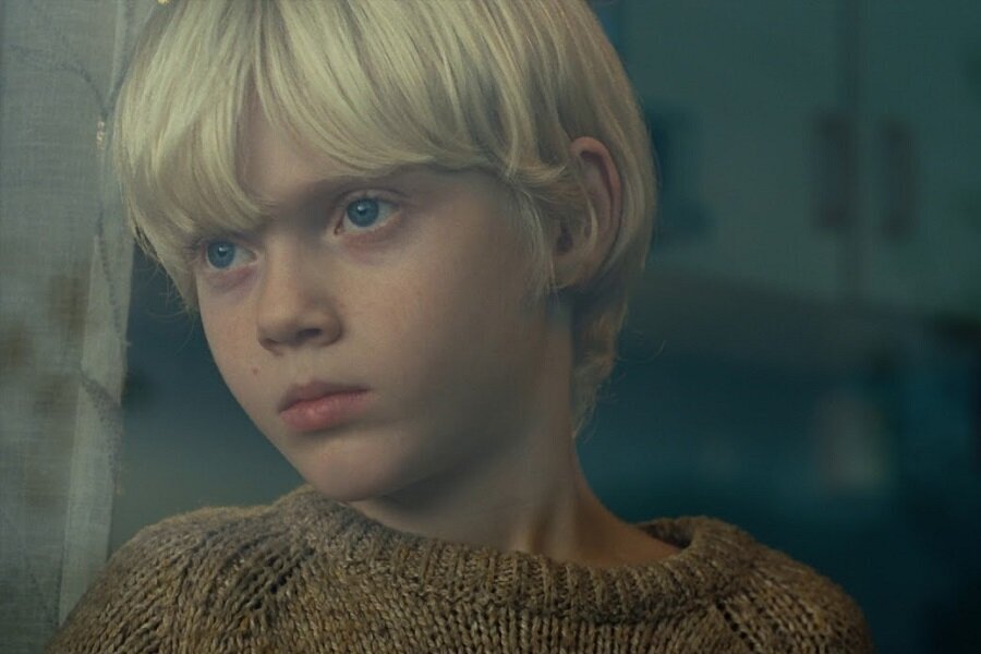 Valley of Shadows’tan Tüyler Ürperten Bir Fragman Yayınlandı!