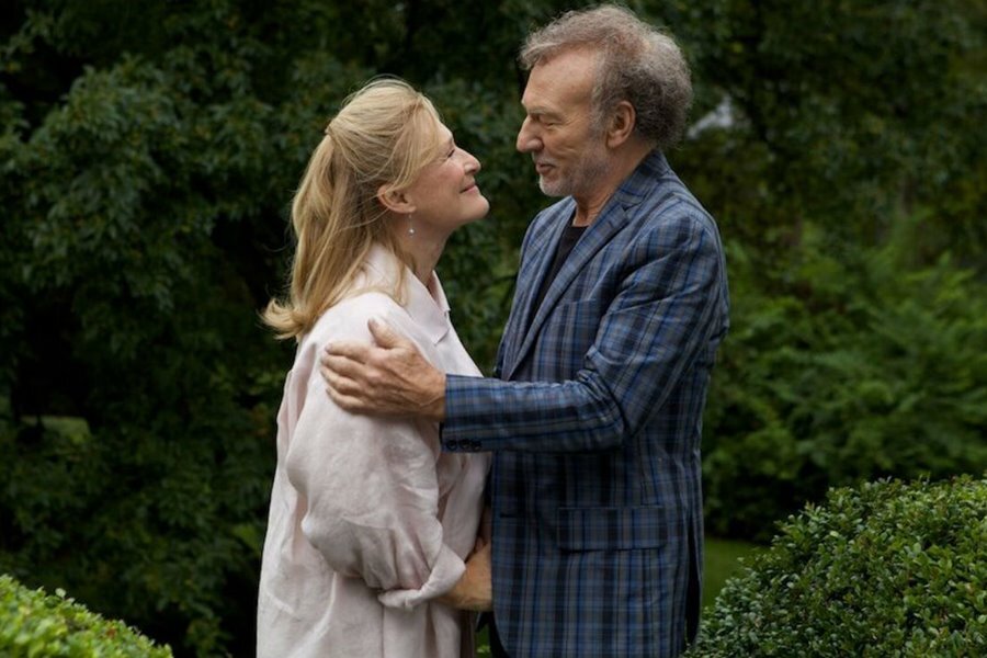 John Malkovich, Patrick Stewart ve Glenn Close’u Bir Araya Getiren The Wilde Wedding’den Fragman Yayınlandı!