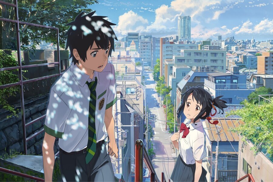 Senin Adın – Your Name