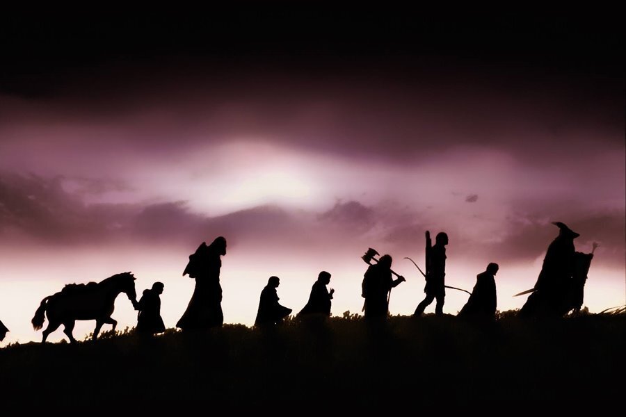 Yüzüğü Neden Hüküm Dağı’na Kartallarla Götürmediler?