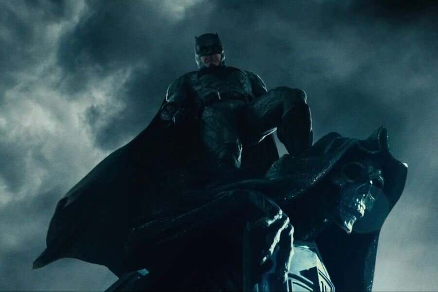 Yönetmen Matt Reeves The Batman Filminin DC Genişletilmiş Evreni’nden Bağımsız Olacağını Açıkladı!