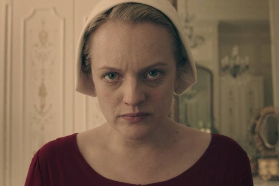 Handmaid’s Tale’in Nisan Ayında Yayınlanacağı Tadı Damakta Bırakacak Bir Video ile Duyuruldu!