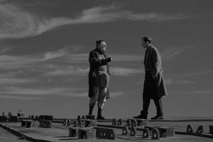 Locarno Ödüllü 9 Parmak Adana Film Festivali’nde Türkiye Prömiyerini Gerçekleştirecek!