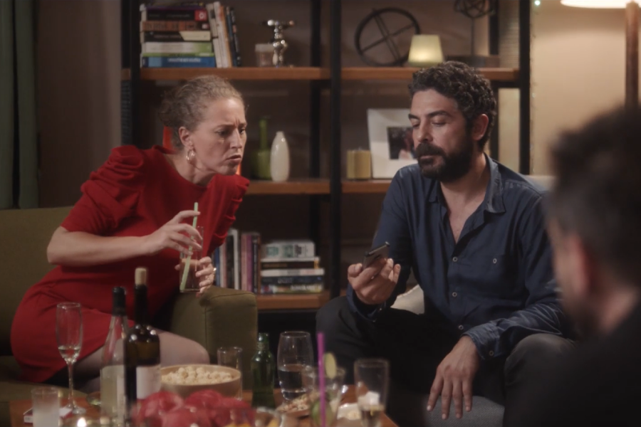 BluTV’de 7Yüz İzlemek İçin 7 Sebep!