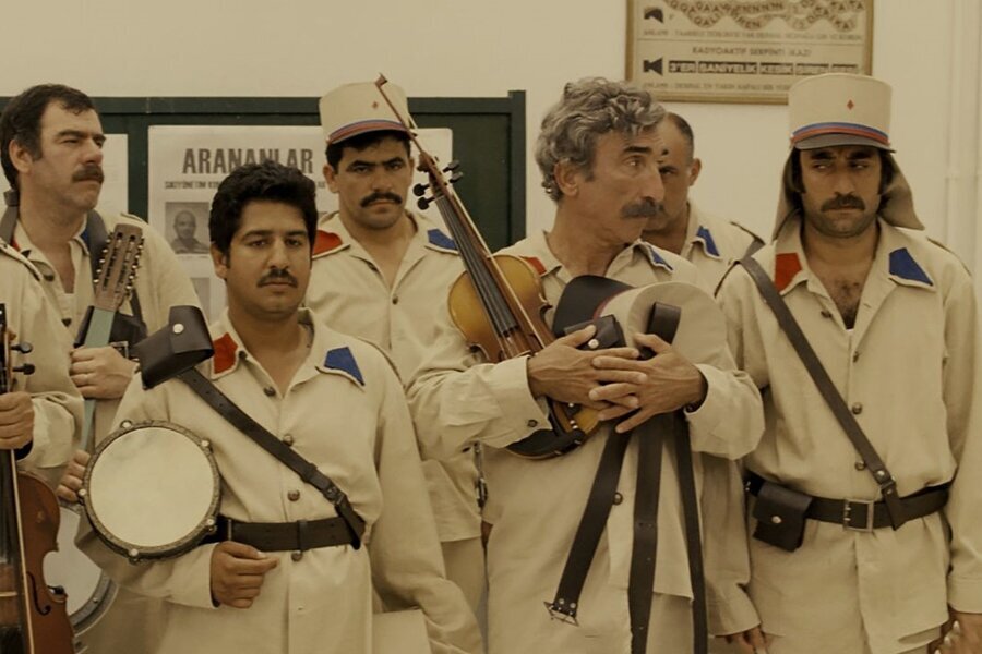 Türkiye Sineması’nda 12 Eylül Askeri Darbesi