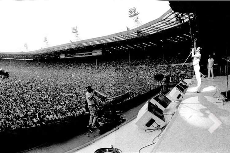 Bohemian Rhapsody - filmloverss