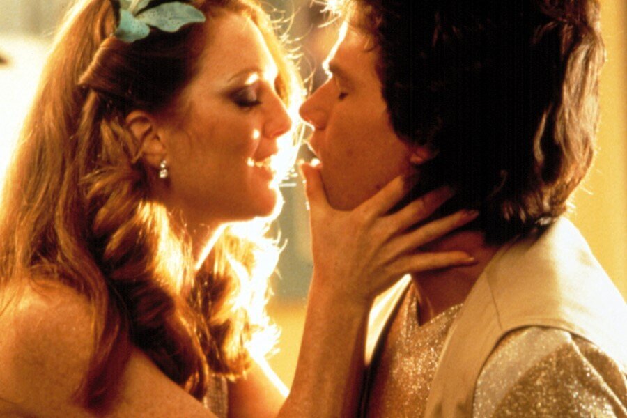 Boogie Nights: Cinselliğin Estetiği Nasıl Kurulur?