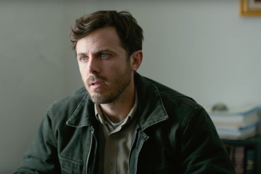 Casey Affleck, Joe Wright’ın Çekeceği Stoner Filminde Başrolde Olacak!
