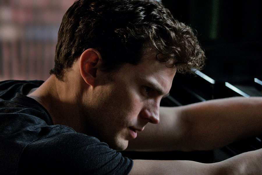 Fifty Shades Serisinin Son Filmi Fifty Shades Freed Teaser’ı Yayınlandı!