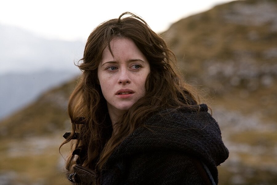 Claire Foy, The Girl in the Spider’s Web Uyarlamasında Lisbeth Salander’ı Canlandıracak!