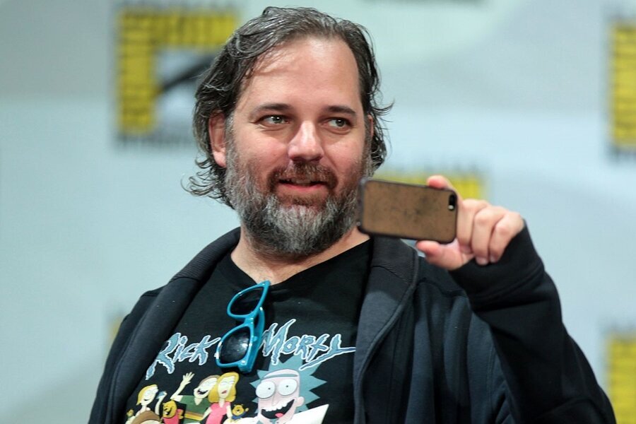 Rick and Morty’nin Yaratıcılarından Dan Harmon Dizide En Sevdiği Beş Bölümü Açıkladı!