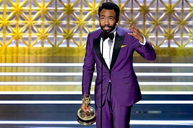 Donald Glover - filmloverss