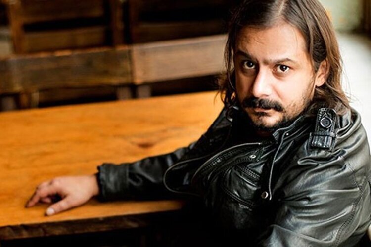 Emrah Serbes - filmloverss