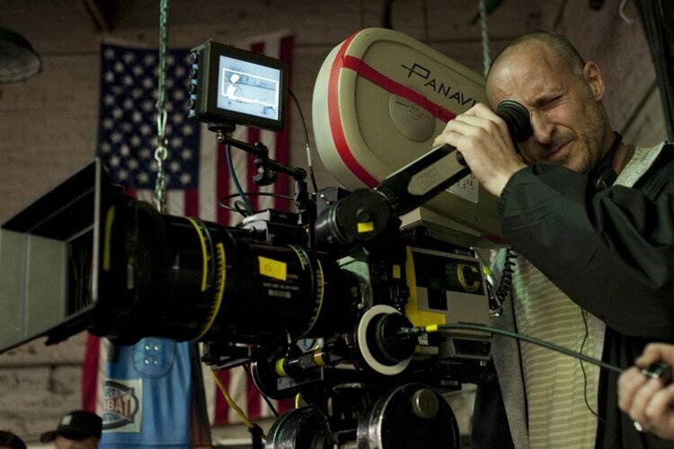 Gavin O'connor - filmloverss