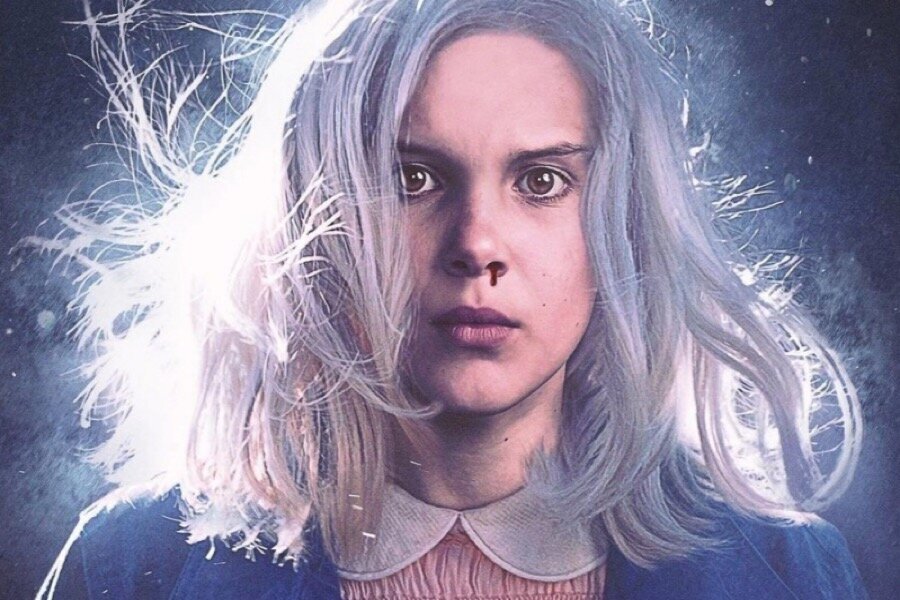 Stranger Things’ten 80’lerin Bilimkurgu Filmlerini Referans Alan Karakter Posterleri Yayınlandı!