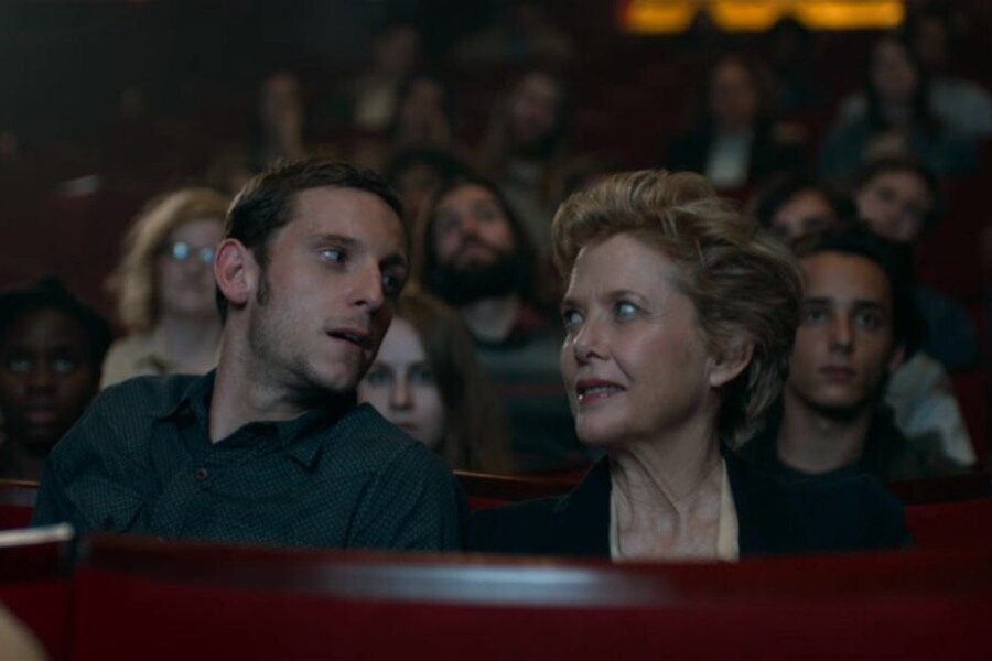 Hollywood Yıldızı Gloria Grahame ile Peter Turner’in Tutkulu Aşkını Anlatan Bir Film Geliyor: Film Stars Don’t Die In Liverpool!