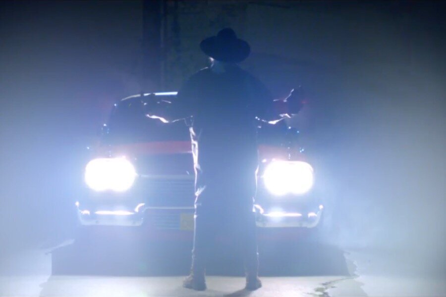 John Carpenter’ın Yönettiği 1983 Yapımı Christine Müzik Videosu Formatında Yeniden Çekildi!