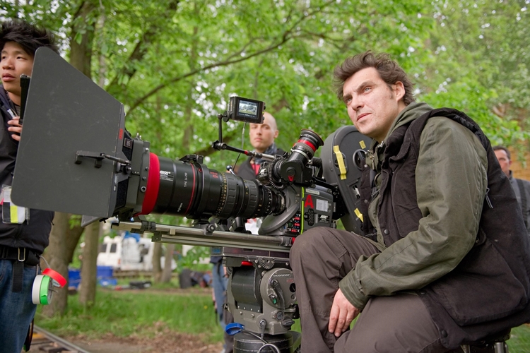 Joe Wright - filmloverss