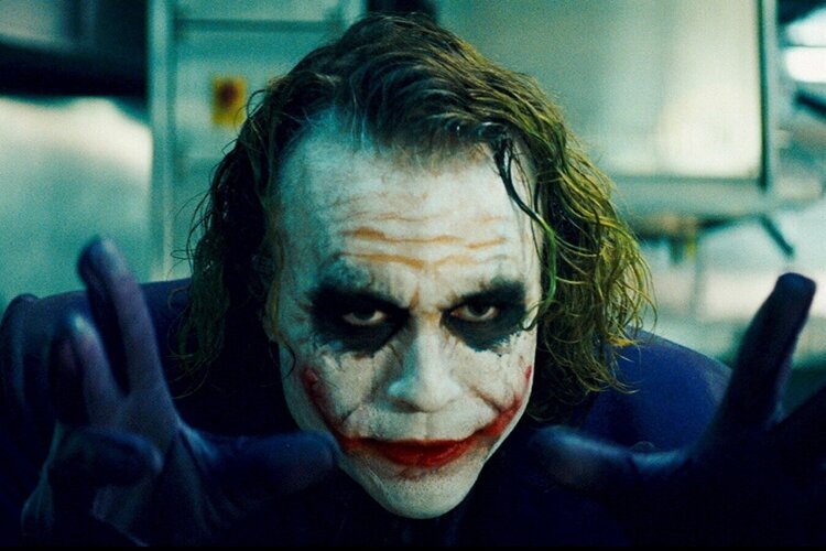 Joker - filmloverss