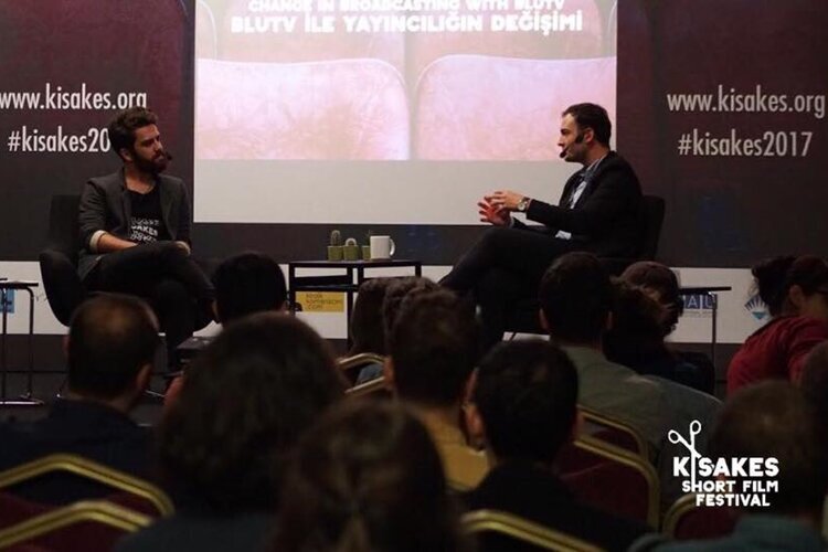 KısaKes - filmloverss