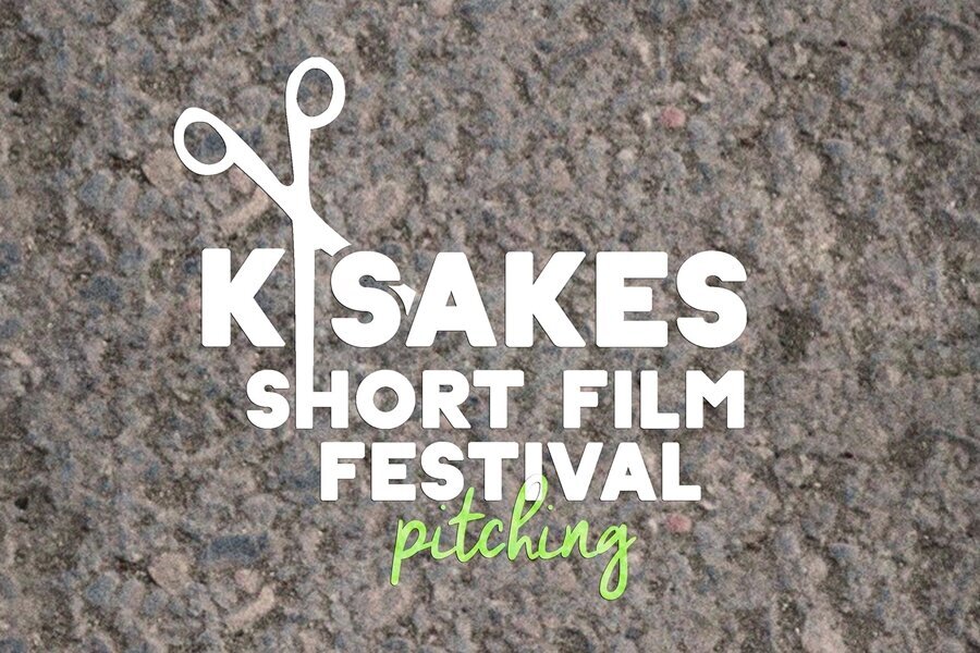 KısaKes Kısa Film Festivali’nde Yapımcı Nefes Polat ’’Pitching Atölyesi’’ Düzenledi