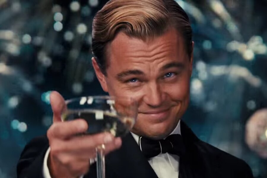 Leonardo Dicaprio’dan Joker Olur mu?