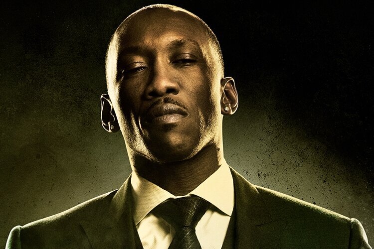 Mahershala Ali - filmloverss