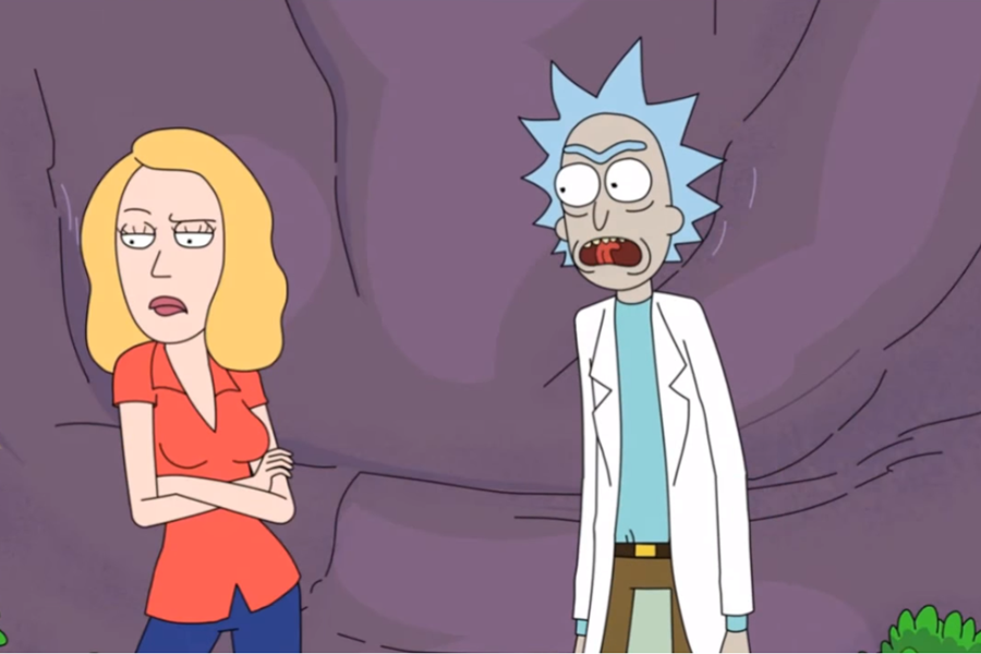 Rick and Morty 3. Sezon 9. Bölüm İncelemesi