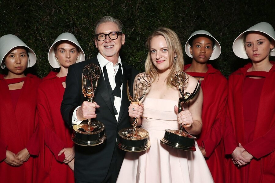 Emmy Ödülleri Üzerinden Bir Tartışma: Aktivist İnsanları ‘’Politik Doğruculuk’’ ve ‘’Duyarcılık’’ ile Suçlamak