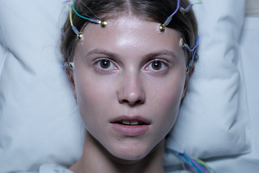 Joachim Trier’in Yeni Filmi Thelma Norveç’in Oscar Aday Adayı Oldu!