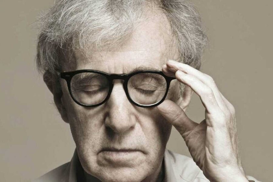 Woody Allen’ın Mektupları da KısaKes Kısa Film Festivali’nde!