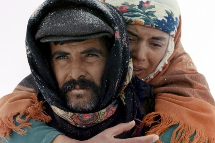 Yol - filmloverss