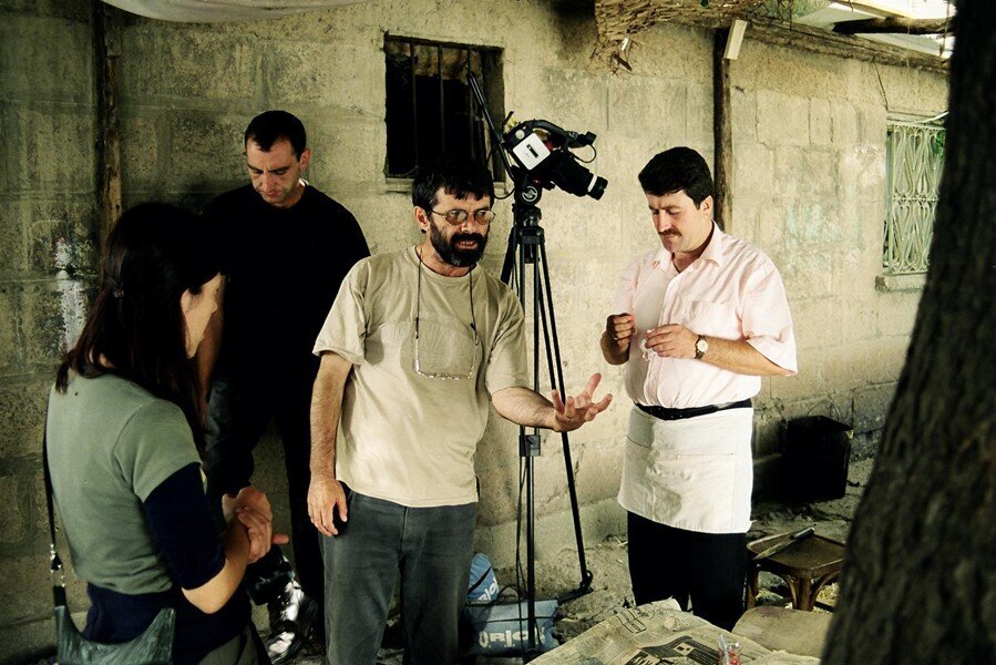 Haftanın Kısa Filmi: Exorcise – Şeytan Kovma