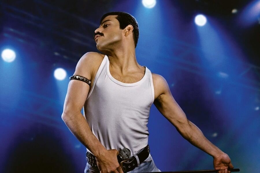 Aidan Gillen ve Tom Hollander Freddie Mercury Biyografisi Bohemian Rhapsody’nin Kadrosuna Dahil Oldu