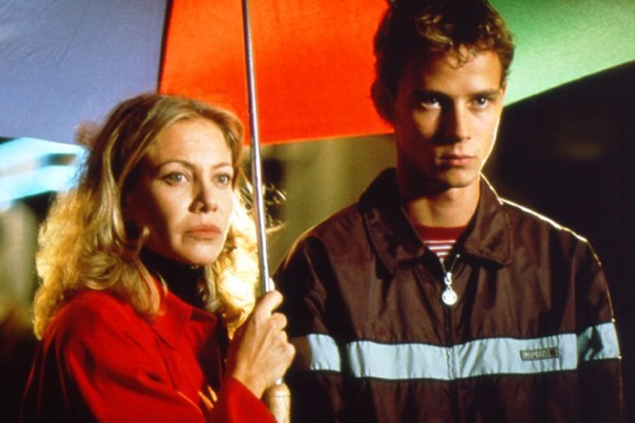 All About My Mother’da Baba Figürü İnşası ve İzlek Olarak Seyirci Dramaturjisi