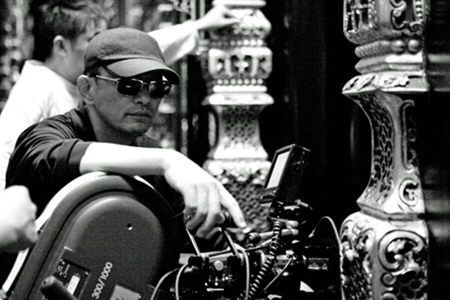 Amazon, Wong Kar Wai’nin ABD’de Geçecek Tong Wars Adlı Dizisinin Haklarını Satın Aldı!